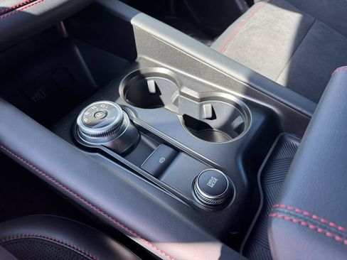 New 2026 Ford Explorer ST RWD image 37