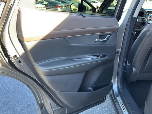 New 2026 Nissan Murano Platinum image 15