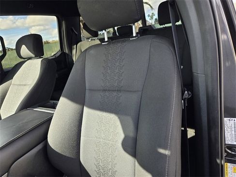 Used 2019 Ford F150 XLT w/ Equipment Group 302A Luxury image 17