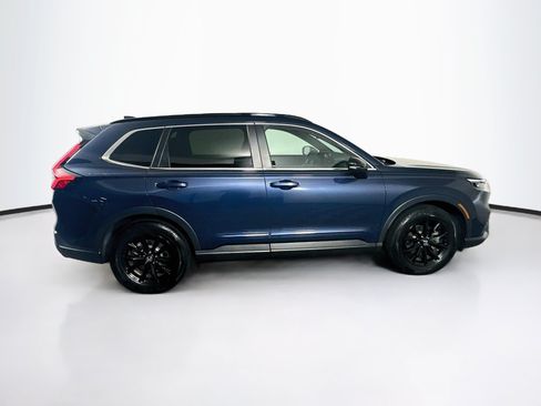 Used 2024 Honda CR-V Sport image 10