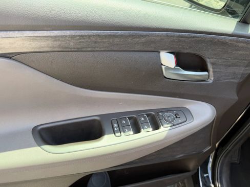 Used 2020 Hyundai Santa Fe SEL AWD/4WD image 28