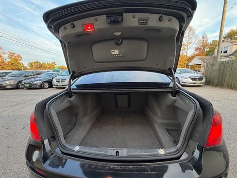 Used 2014 BMW 750Li xDrive image 19