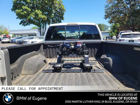 Used 1999 Dodge Ram 2500 Truck 2WD Quad Cab image 17