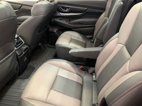 Used 2022 Subaru Ascent Onyx Edition AWD/4WD image 10