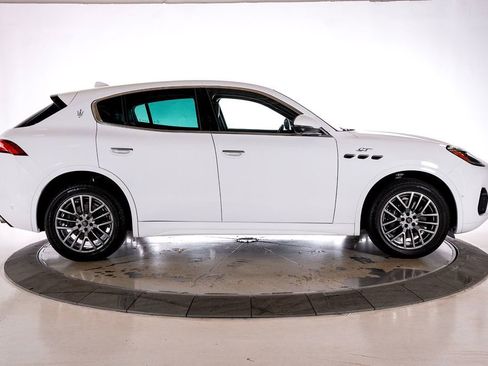 Used 2023 Maserati Grecale GT image 7