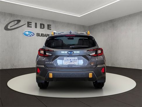 New 2026 Subaru Crosstrek 2.5i Wilderness image 6