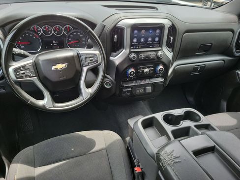Used 2023 Chevrolet Silverado 2500 LT w/ Convenience Package AWD/4WD image 19