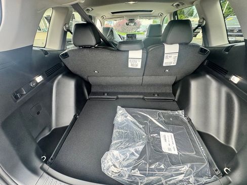 New 2026 Honda CR-V EX-L image 27