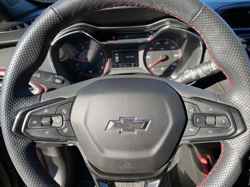 Used 2023 Chevrolet TrailBlazer RS image 15