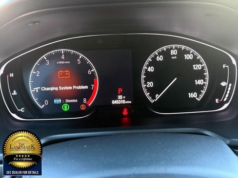 Used 2019 Honda Accord LX image 12