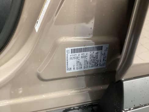 New 2026 Nissan Rogue Rock Creek w/ Rock Creek Premium Package image 41