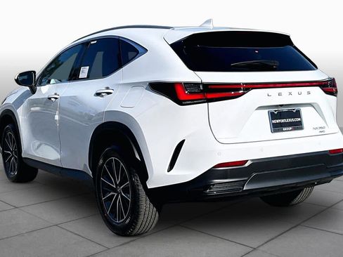New 2026 Lexus NX 350 AWD w/ Premium Package image 7