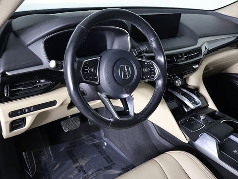 Used 2023 Acura MDX 3.5L image 29