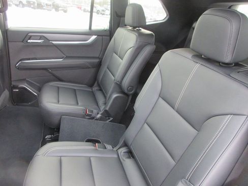 New 2026 GMC Acadia Elevation w/ Super Cruise Package image 14