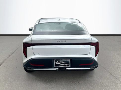 New 2026 Kia K4 FWD image 6