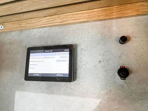 Used 2022 Mercedes-Benz Sprinter 2500 image 32