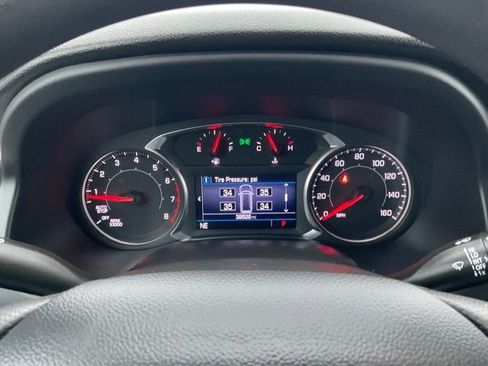 Used 2023 GMC Acadia SLE w/ Driver Convenience Package AWD/4WD image 20