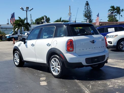 Used 2015 MINI Cooper Countryman image 8