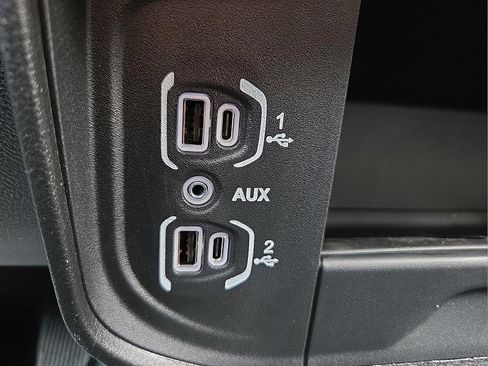 New 2025 RAM 2500 Tradesman image 22