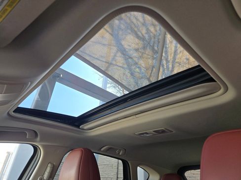 Used 2023 MAZDA CX-5 Carbon Edition image 10