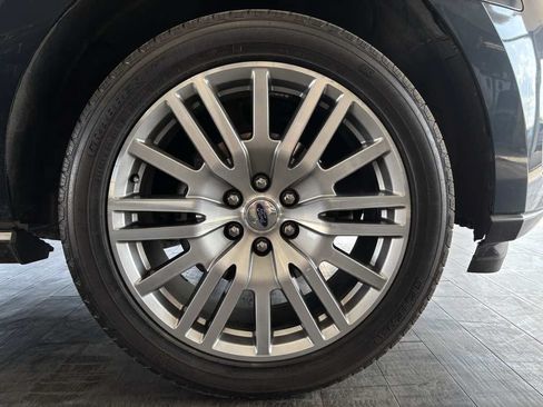 Used 2023 Ford Expedition Max Limited AWD/4WD image 28