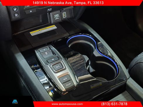 Used 2022 Honda Pilot Elite image 22