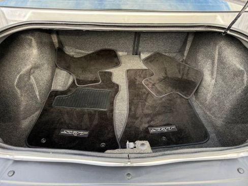 Used 2015 Dodge Challenger SRT w/ Technology Group image 18