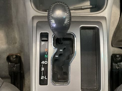 Used 2008 Toyota Tacoma 4x4 Double Cab image 21