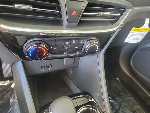 New 2026 Buick Encore GX Sport Touring w/ Comfort Package FWD image 16