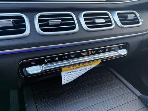 New 2026 Mercedes-Benz GLE 350 4MATIC image 25