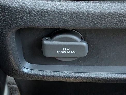 New 2026 Honda Ridgeline TrailSport image 30