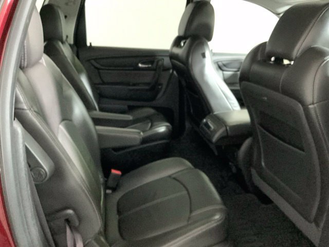 Used 2015 Chevrolet Traverse LT AWD/4WD image 34