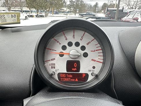 Used 2012 MINI Cooper Countryman S image 12