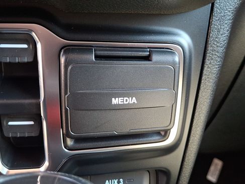 New 2026 Jeep Wrangler Unlimited Sport AWD/4WD image 20