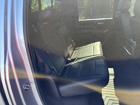 Used 2023 Chevrolet Silverado 2500 High Country w/ Z71 Off-Road Package image 13