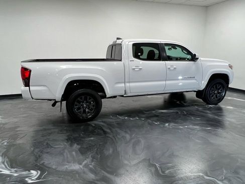 Used 2021 Toyota Tacoma SR5 image 19