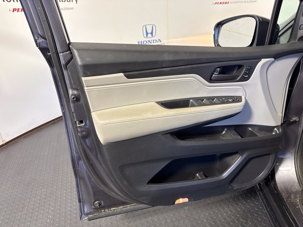 Used 2020 Honda Odyssey EX-L image 9