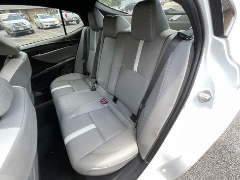 Used 2025 Toyota Camry SE w/ Convenience Package FWD image 38