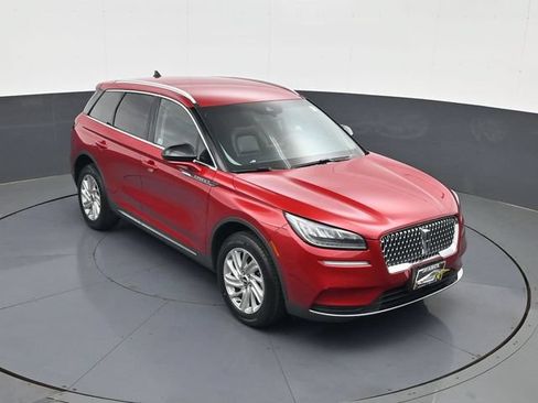 Used 2022 Lincoln Corsair FWD image 15