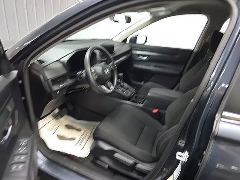 Used 2024 Honda CR-V LX image 30