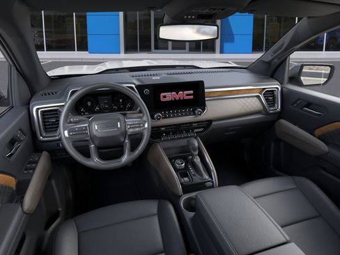New 2026 GMC Canyon Denali AWD/4WD image 16