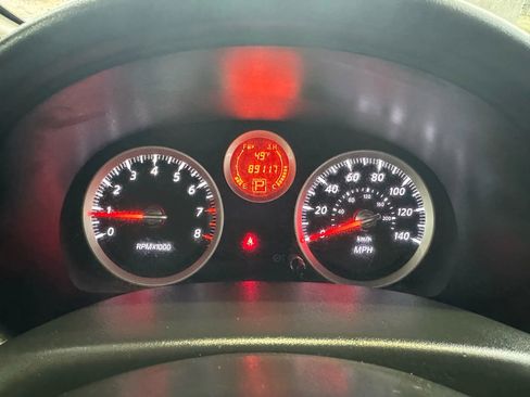 Used 2011 Nissan Sentra 2.0 SR image 11