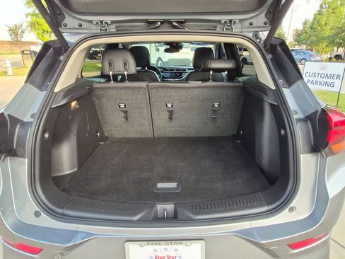 Used 2023 Buick Encore GX Select w/ Experience Buick Package FWD image 23