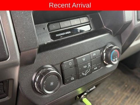 Used 2017 Ford F250 XLT AWD/4WD image 10