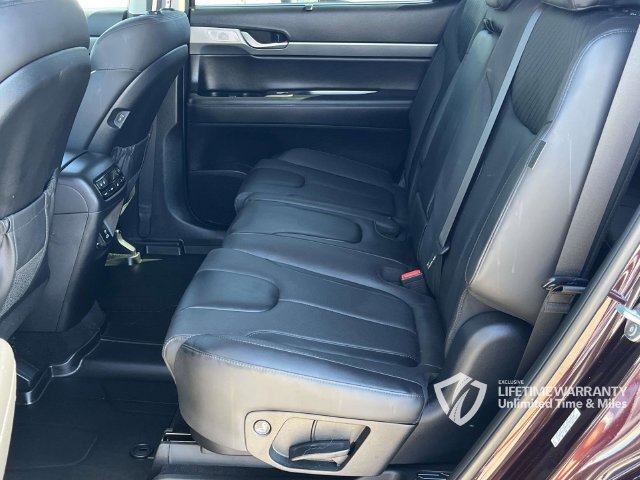 Used 2024 Hyundai Palisade SEL FWD image 19