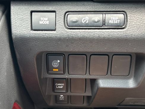 Certified 2022 Nissan Frontier Pro-X w/ Technology Package RWD image 31