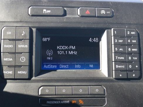 Used 2015 Ford F150 XL w/ Equipment Group 101A Mid AWD/4WD image 21