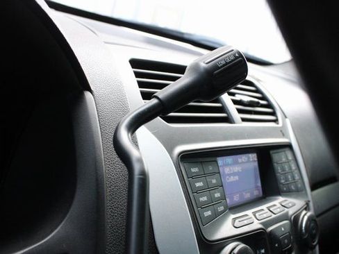 Used 2014 Ford Explorer 4WD Police Interceptor image 13