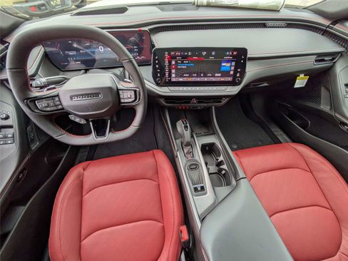 New 2026 Dodge Charger Scat Pack AWD/4WD image 14