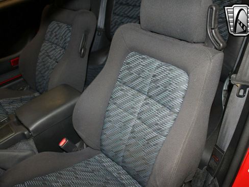 Used 1994 Mitsubishi 3000GT image 12